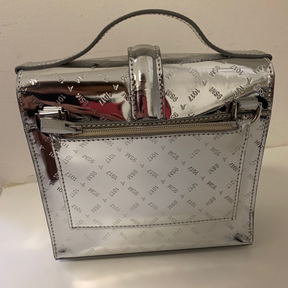 1017 ALYX BAG BRAND NEW NEVER USED - Picture 3 of 5